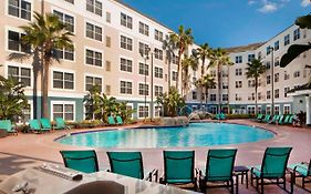 Residence Inn Orlando Lake Buena Vista